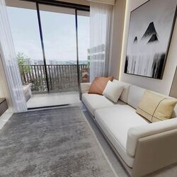 Lentor Modern (D26), Apartment #506391091